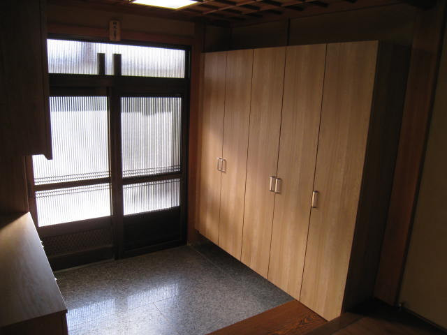 After画像