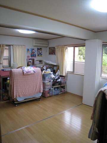 After画像