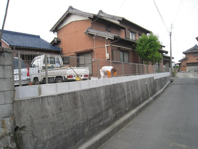 After画像
