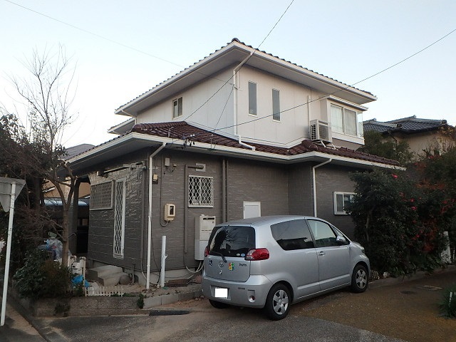 After画像