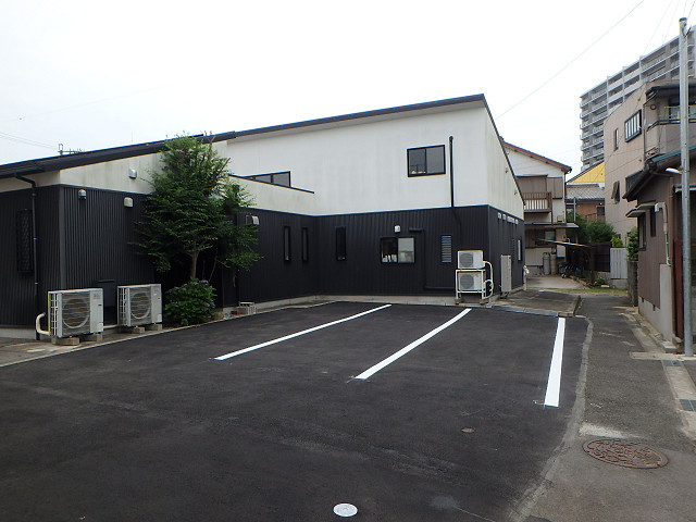 After画像