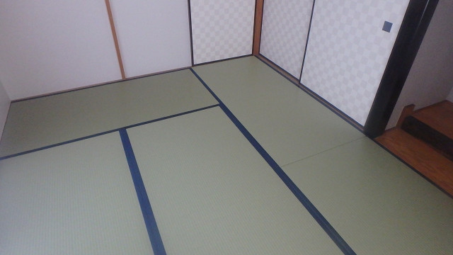 After画像