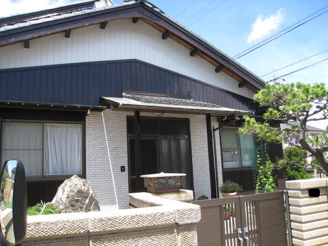 After画像