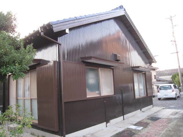 After画像