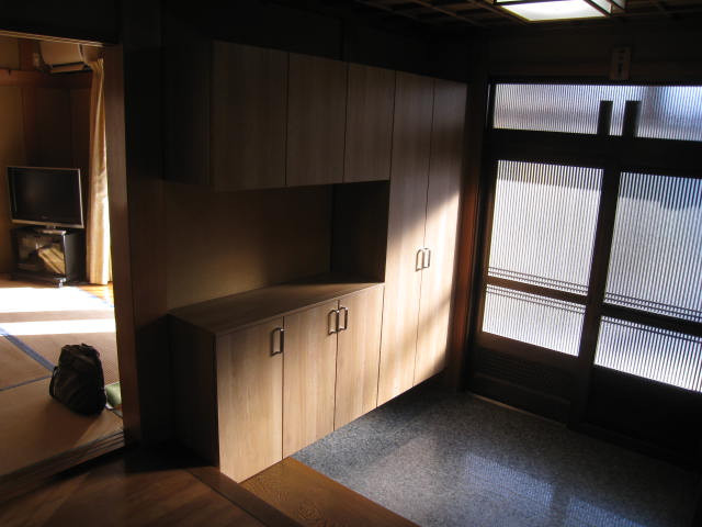 After画像