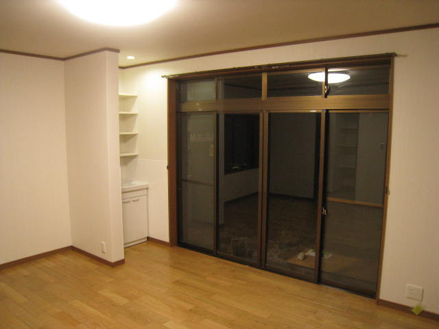 After画像