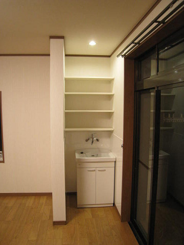 After画像