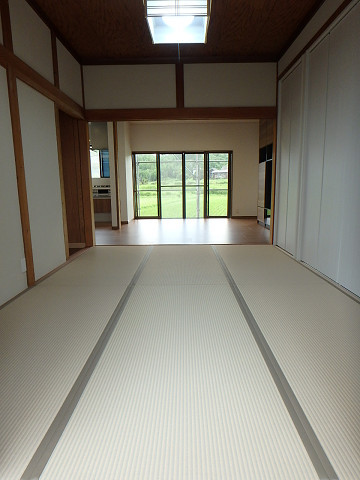 After画像