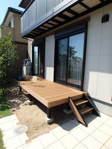 After画像