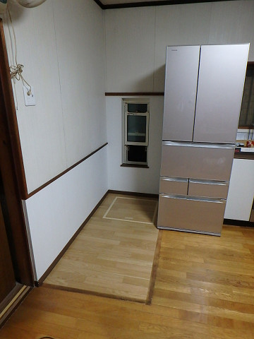 After画像