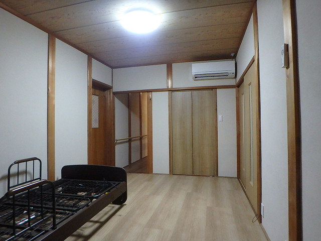 After画像