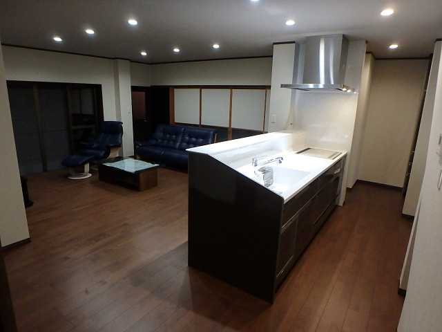After画像