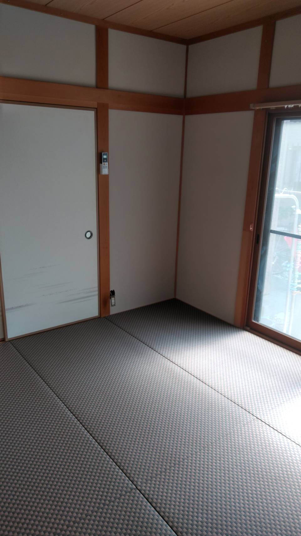 After画像