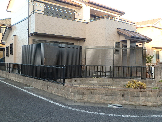 After画像