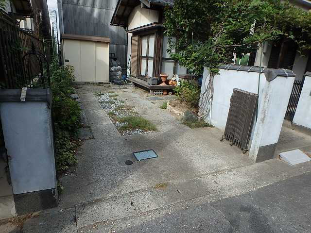 Before画像