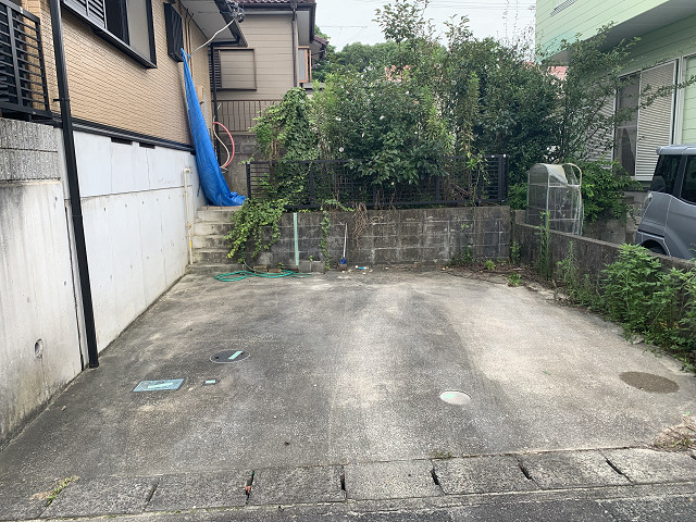 Before画像