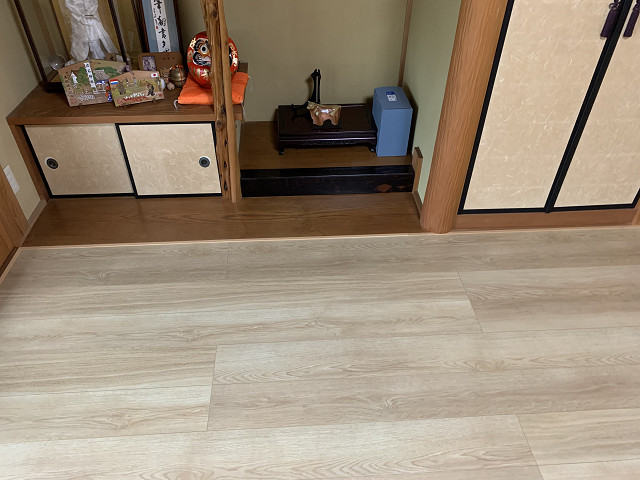 After画像