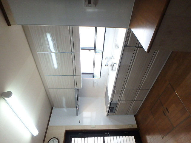 After画像