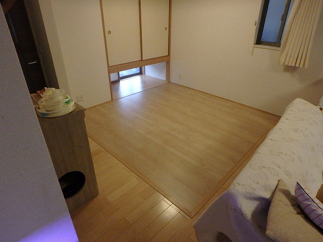 After画像