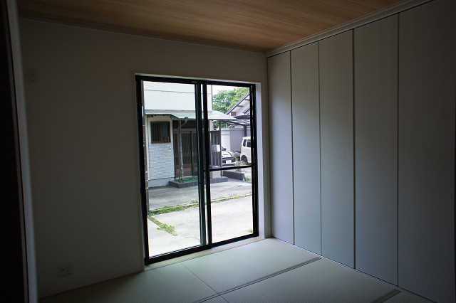 After画像
