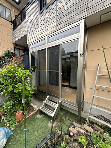 After画像