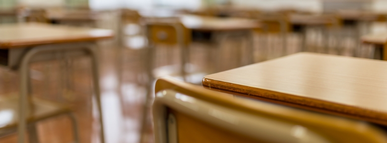 行きたい大学なんて無い! 写真